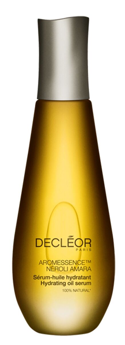 Aromessence Néroli Amara Serúm facial hidrante em óleo, €53,95, Decléor