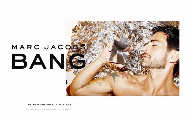 6 - Marc Jacobs