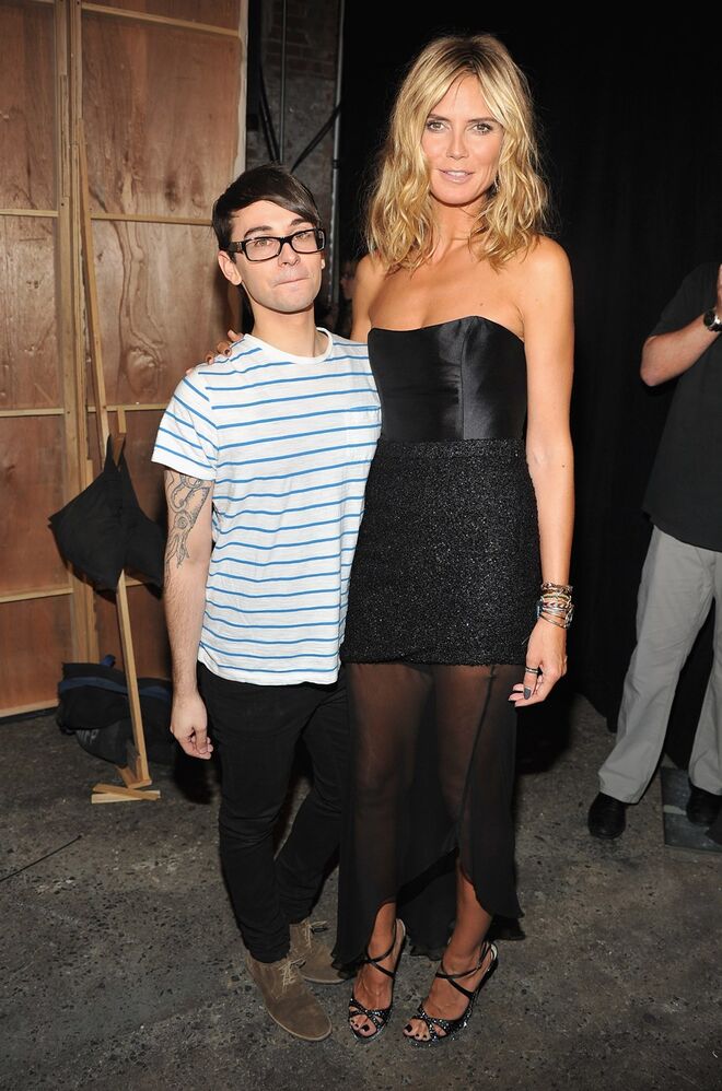 3 - Christian Siriano