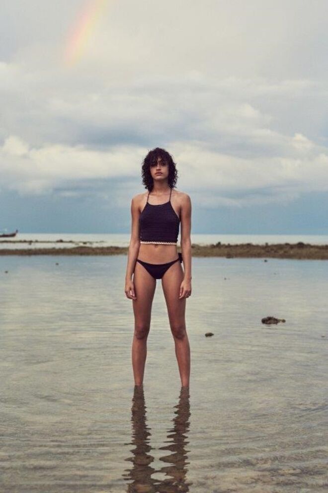 High Summer 2017 by Mango