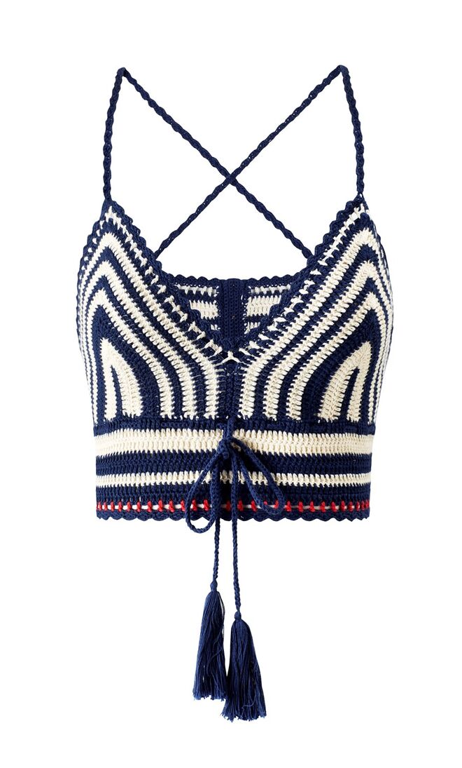 High Summer 2017 by Mango