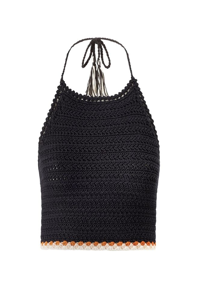 High Summer 2017 by Mango