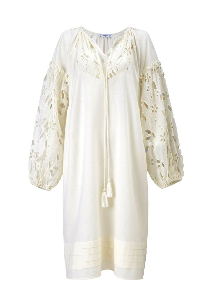 High Summer 2017 by Mango