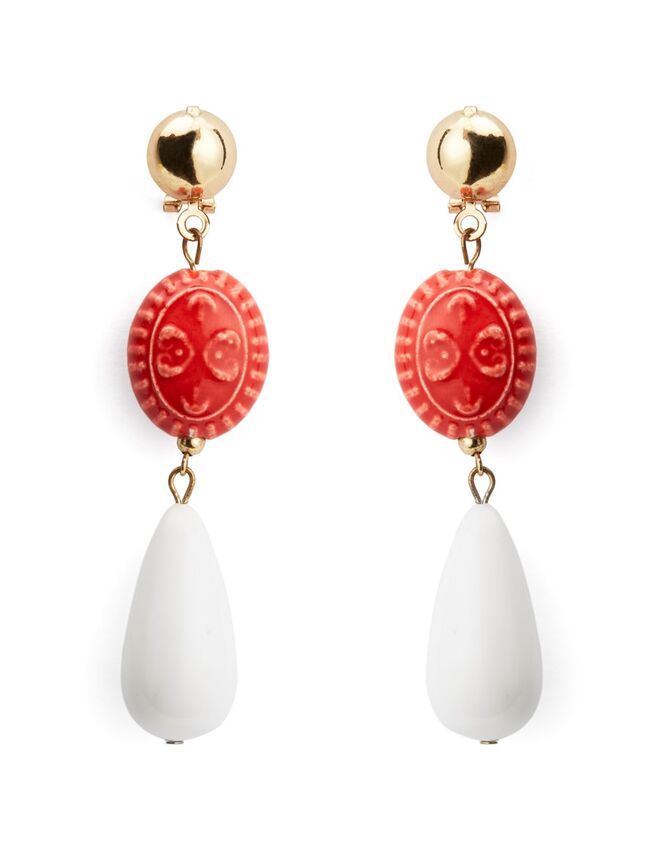 High Summer 2017 by Mango