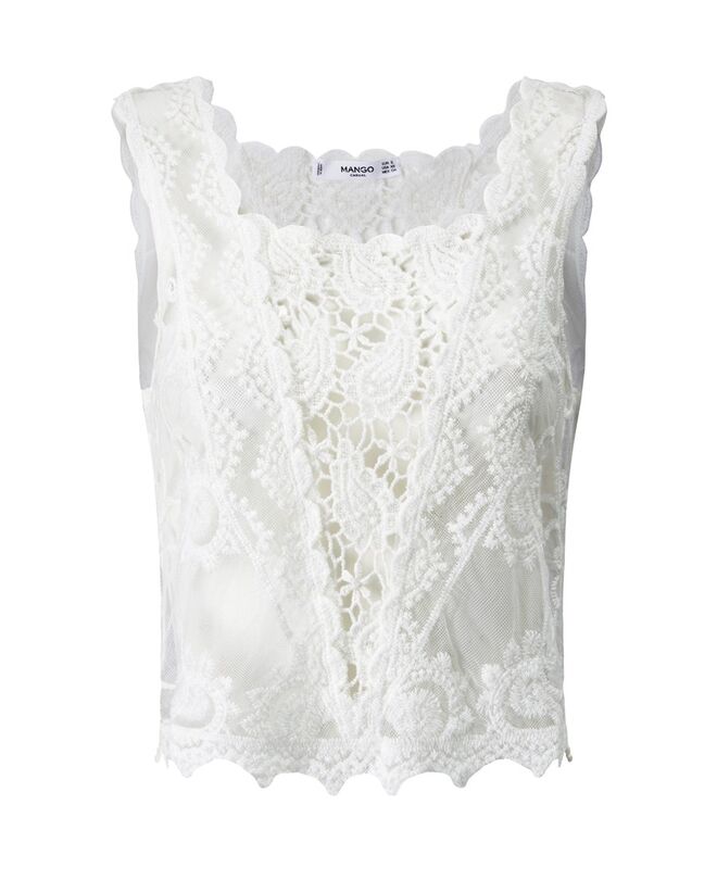 High Summer 2017 by Mango