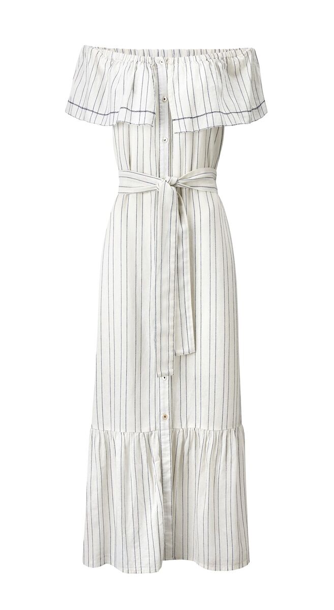 High Summer 2017 by Mango