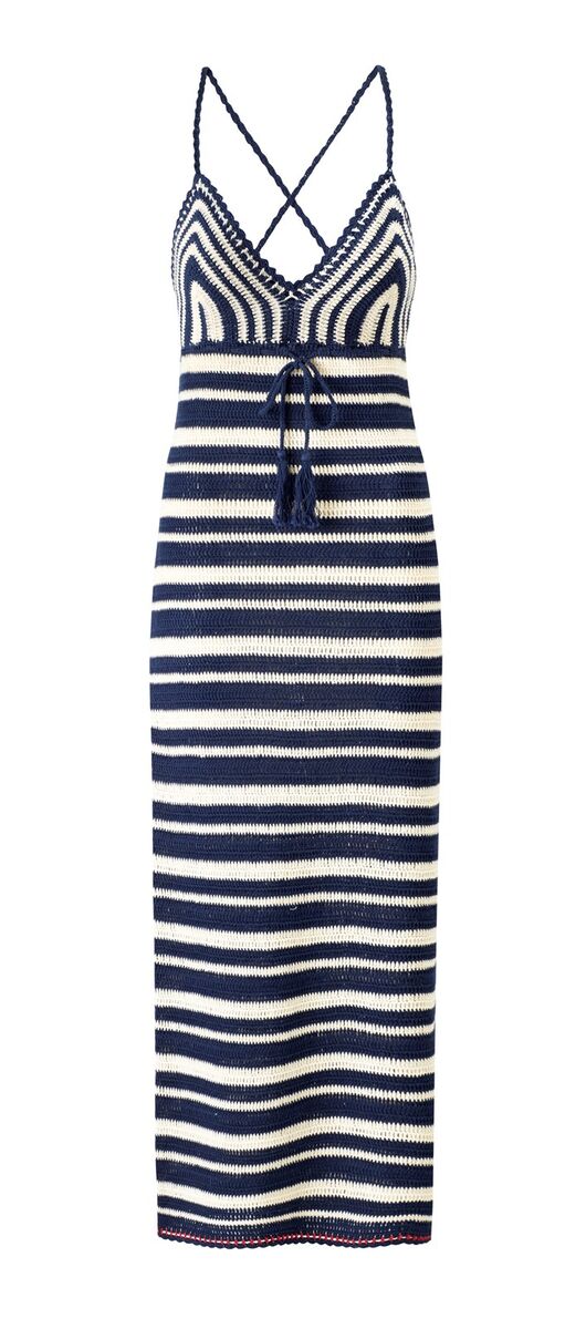 High Summer 2017 by Mango 