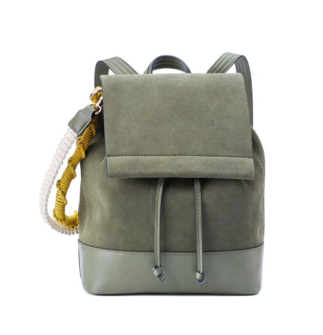 High Summer 2017 by Mango