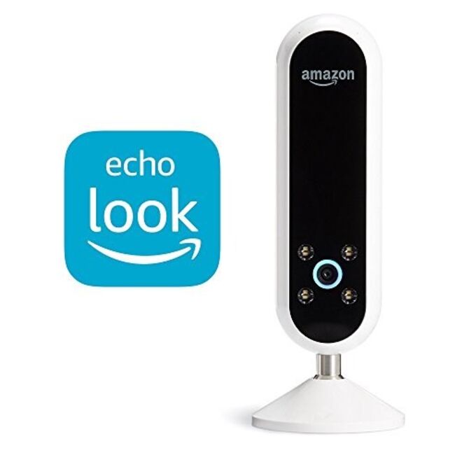 Echo Look