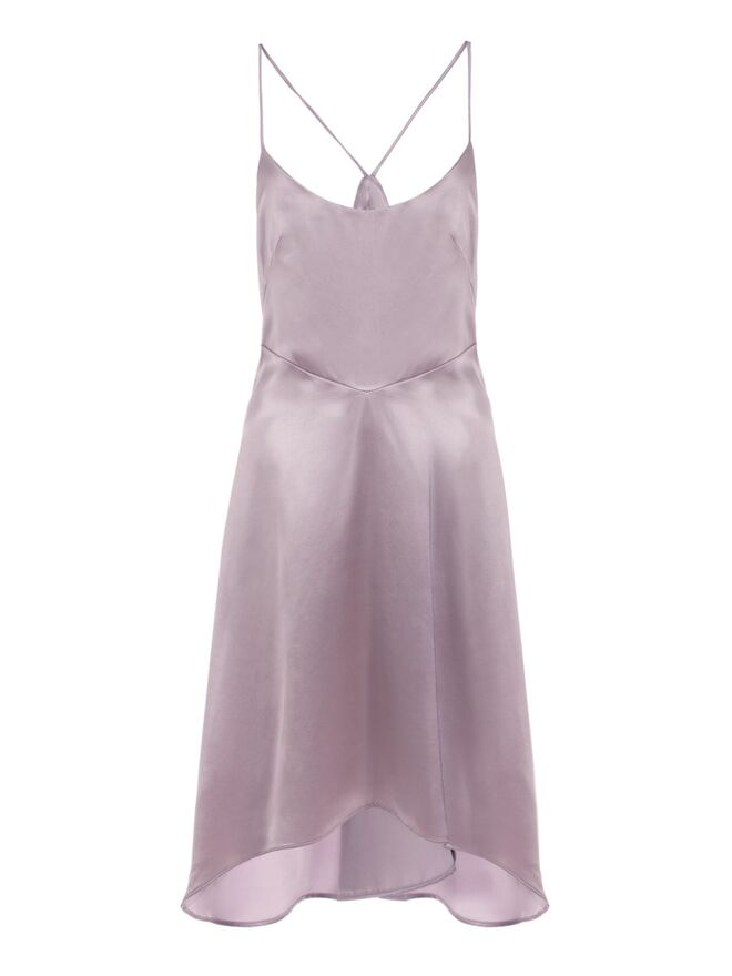 Vestido, €356, Imauve