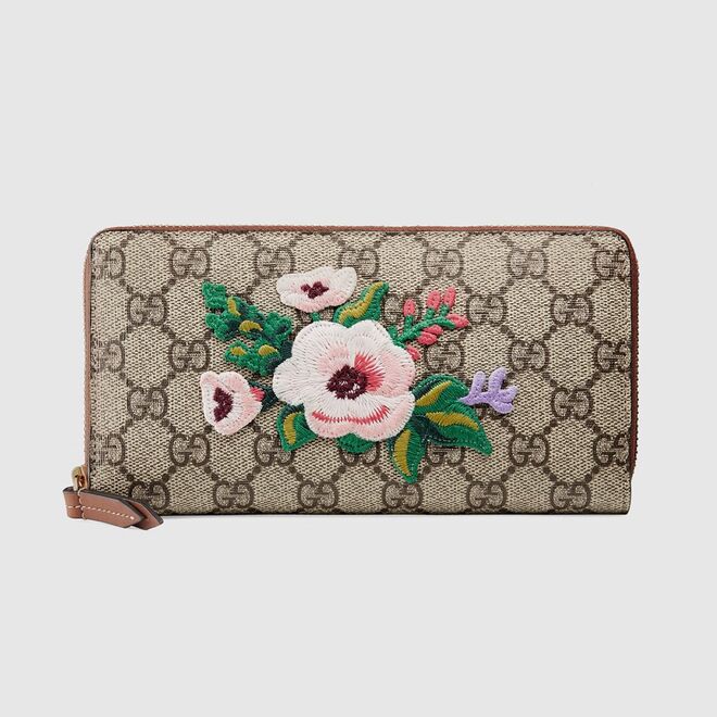 Porta-moedas, € 550, Gucci