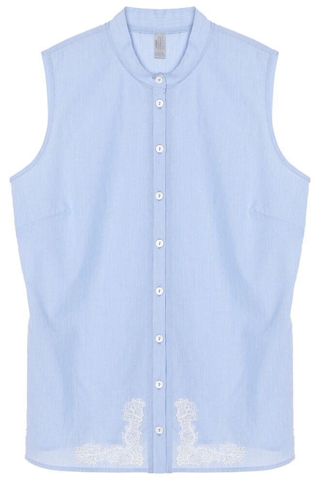 Camisa, €35,90, Intimissimi