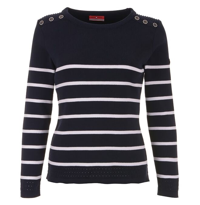 Camisola, €99,90, Lion of Porches