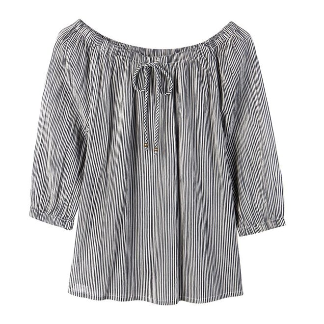 Blusa, €17,99, MO