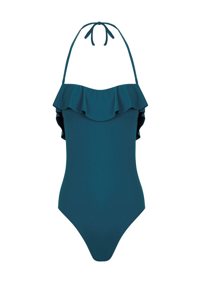 Fato de banho, €44,99, Women’Secret