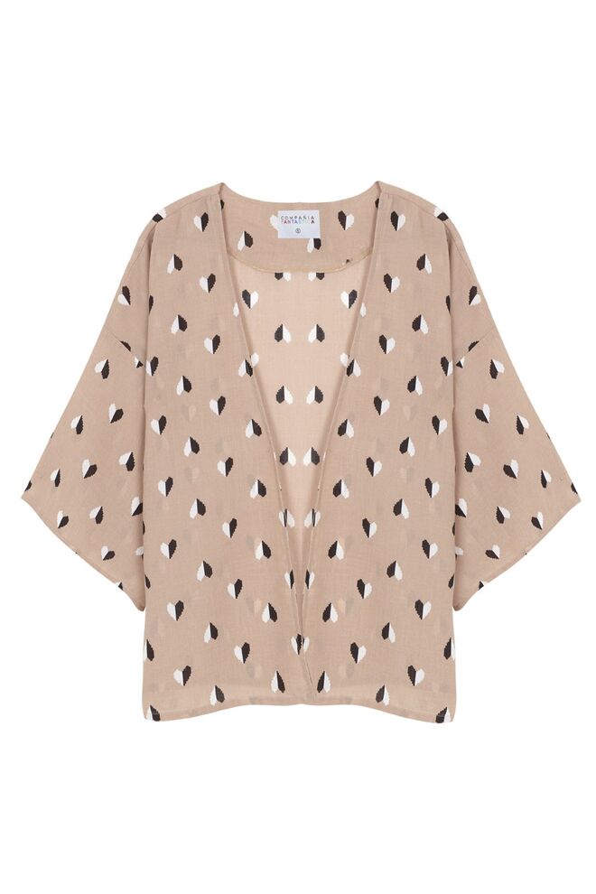 Casaco, €34, Compañia Fantástica