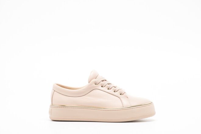 Ténis, €319, Max Mara