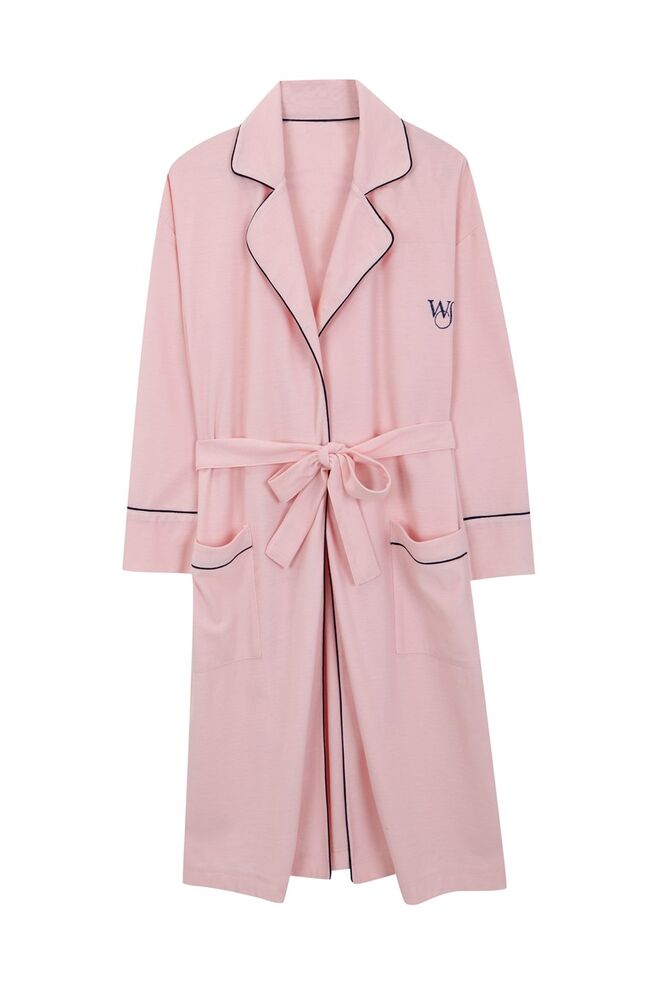 Roupão, €32,99, Women’Secret