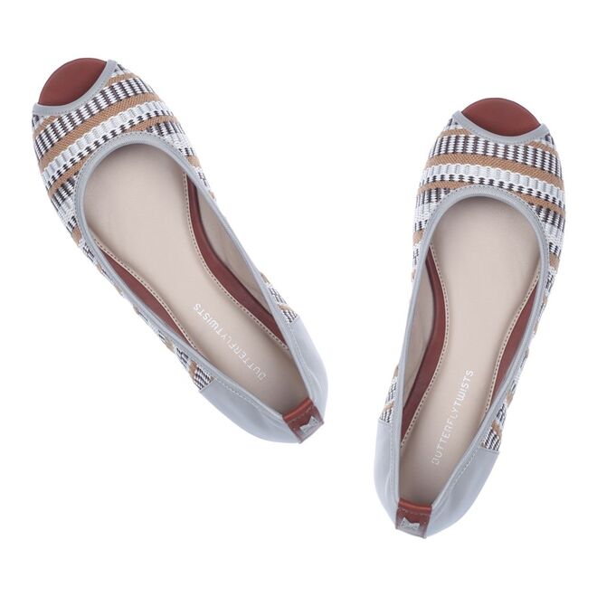 Sabrinas, €57,90, Butterfly Twists