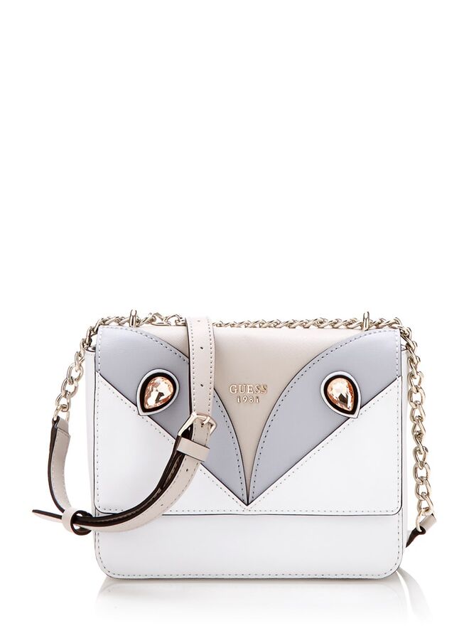 Carteira, €120, Guess