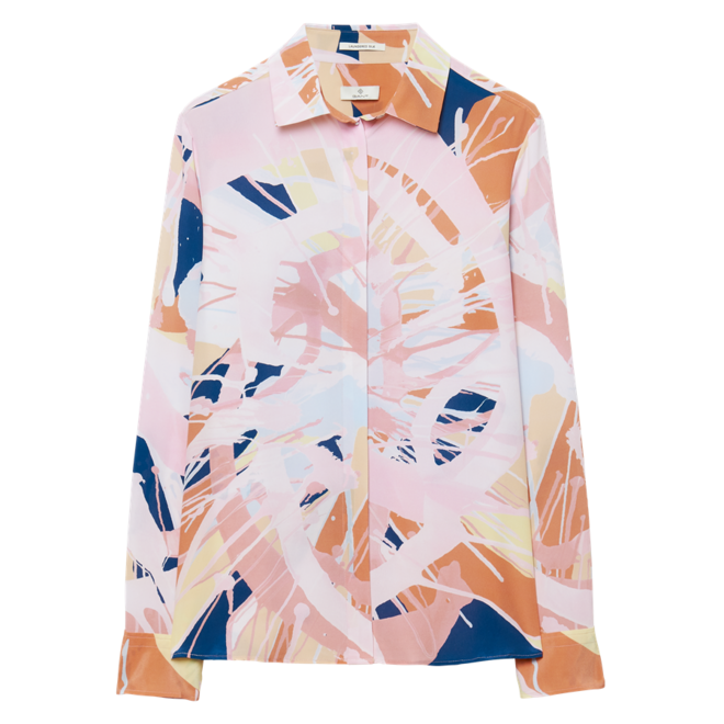 Camisa, €209, Gant