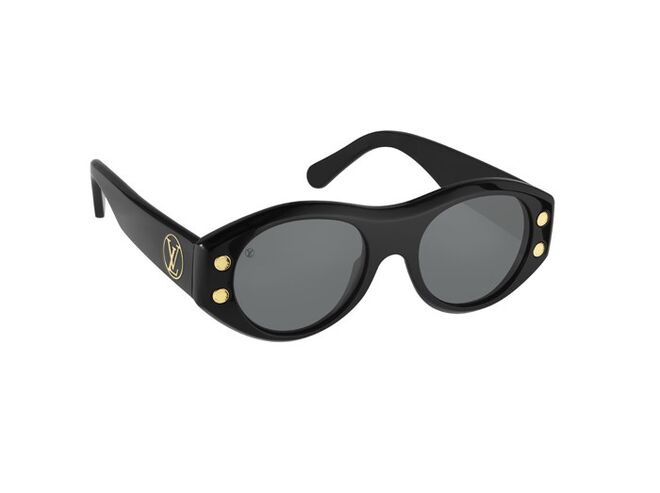 Óculos, €335, Louis Vuitton