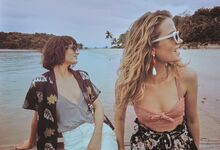 Mango viaja até à Tailândia