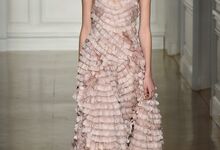 Valentino, primavera-verão 2017