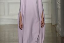 Valentino, primavera-verão 2017