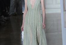 Valentino, primavera-verão 2017