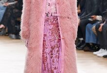 Nina Ricci, outono-inverno 2017/18