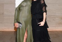 Courtney Eaton e Sofia Coppola