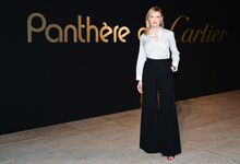 Kirsten Dunst