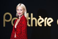 Poppy Delevingne