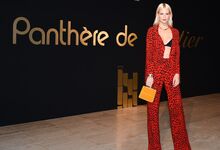 Poppy Delevingne