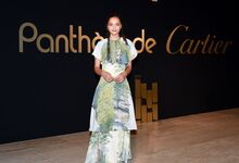 Sasha Lane