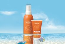 Os protetores solares Avène protegem não só a pele como os oceanos. Veja, em baixo, o vídeo de apresentação do movimento Skin Protect, Ocean Respect