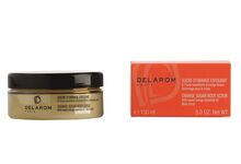 Porque o verão está aí à porta, o Açúcar de Laranja Esfoliante é a melhor opção para esfoliar, com suavidade, as células mortas da epiderme. A pele fica mais suave, macia, elástica e deliciosamente perfumada