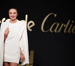 Cartier Party em Los Angeles
