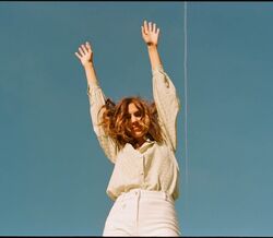 Alexa Chung prepara-se para lançar marca própria