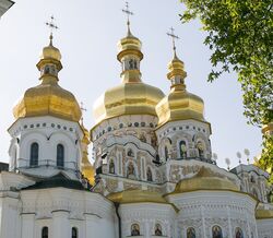 24 horas em Kiev