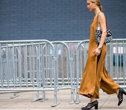 It Girl: Pernille Teisbaek