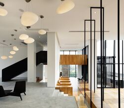 Decoração: Inspiração minimalista