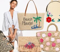 Must-have: cestas de verão
