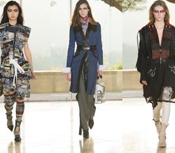 Louis Vuitton Cruise 2018