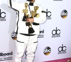 Billboard Music Awards 2017