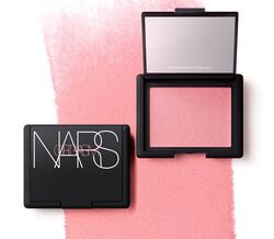 Nars chega a Portugal