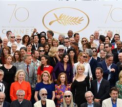 A foto com mais estrelas na história de Hollywood