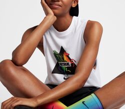 A campanha da Nike que apoia a igualdade está de volta