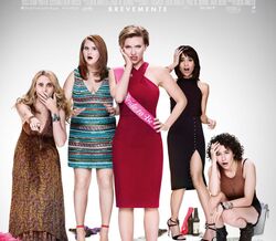 Passatempo Filme Girls Night